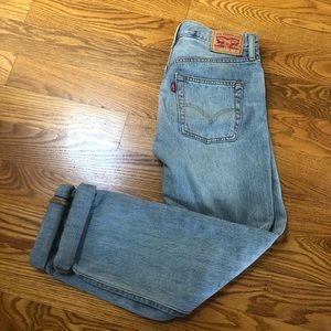 Levi’s Jeans